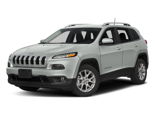 2018 Jeep Cherokee Latitude Plus's photo