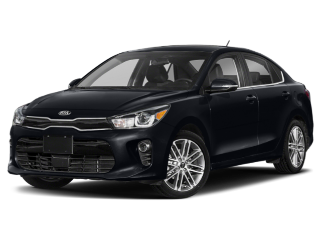 Used 2020 Kia RIO LX with VIN 3KPA24AD1LE263018 for sale in North Little Rock, AR