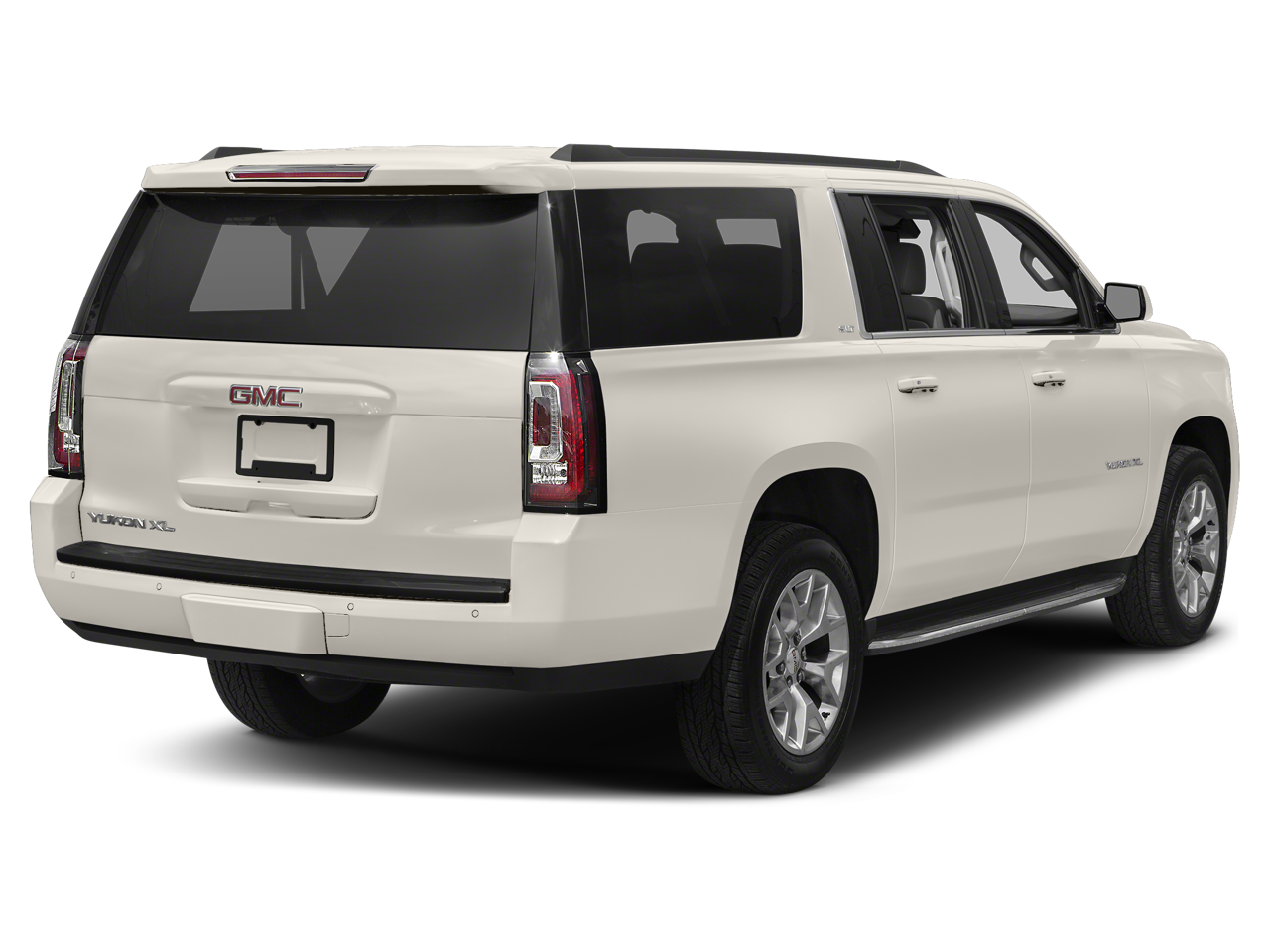 2015 GMC Yukon XL SLT 1500