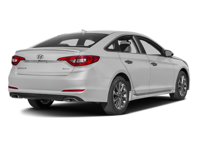 2016 Hyundai Sonata Base