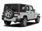 2017 Jeep Wrangler Unlimited Sahara 4WD