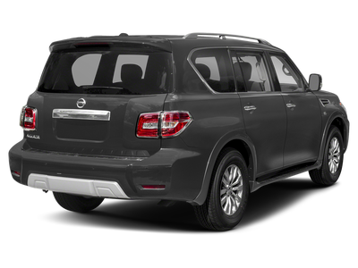2019 Nissan Armada SV