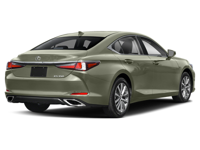 2020 Lexus ES 350