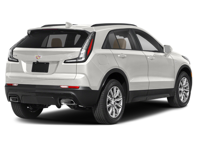 2021 Cadillac XT4 Sport