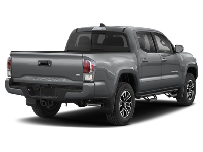 2021 Toyota Tacoma TRD Sport V6