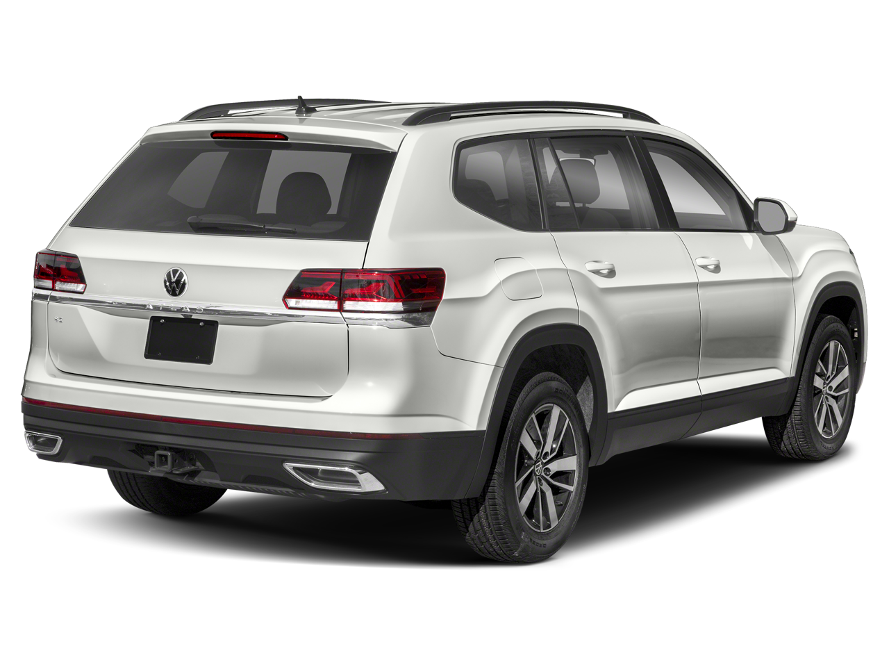 2021 Volkswagen Atlas 2.0T SE w/Technology