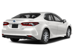 2022 Toyota Camry Hybrid XLE