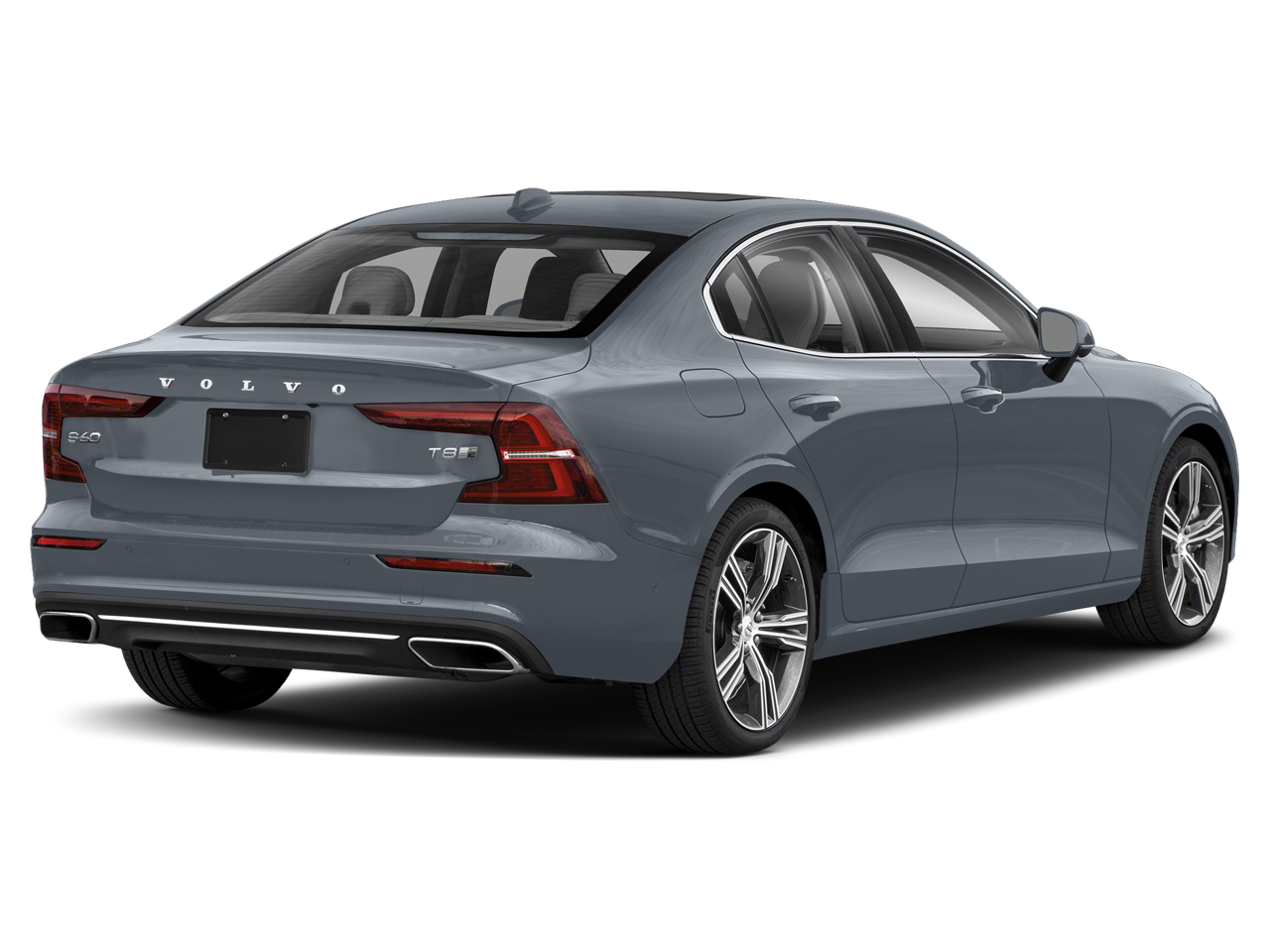 2022 Volvo S60 Recharge Plug-In Hybrid T8 Inscription