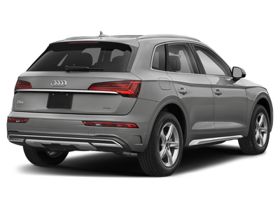 2023 Audi Q5 45 S line Premium quattro