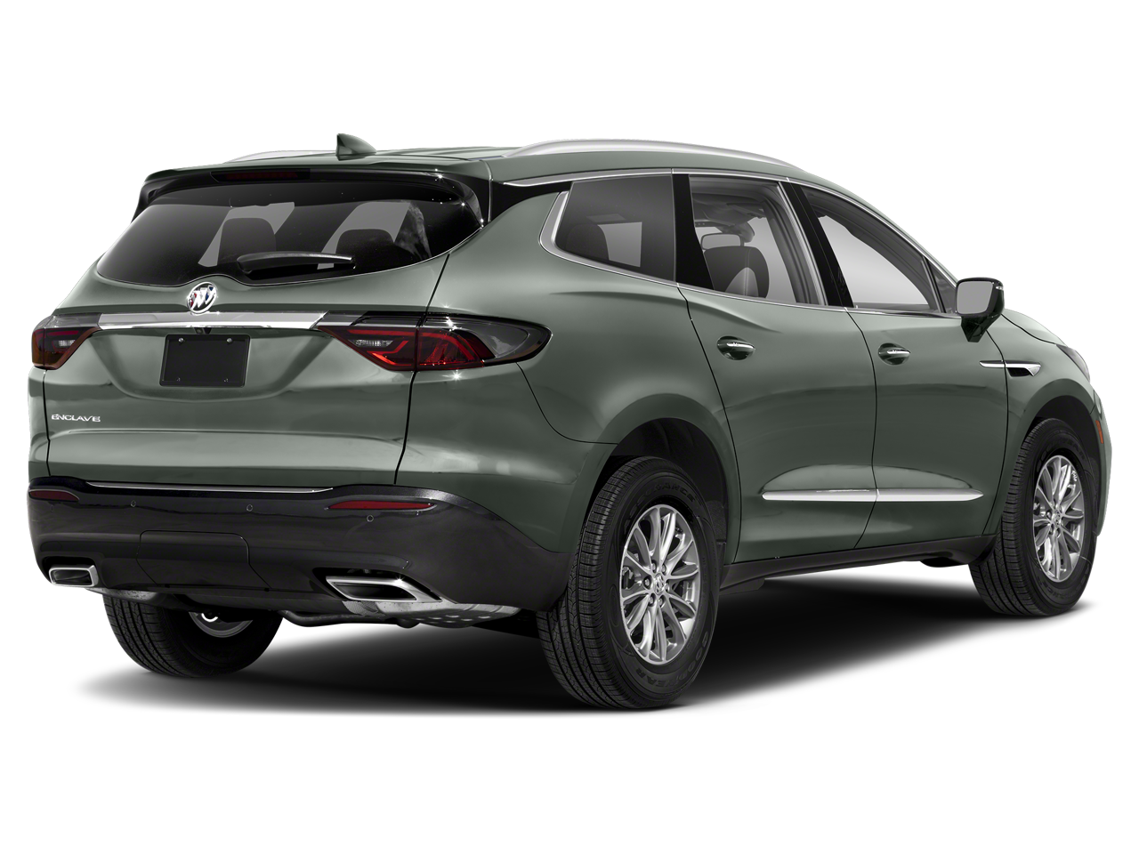 2023 Buick Enclave Premium Group