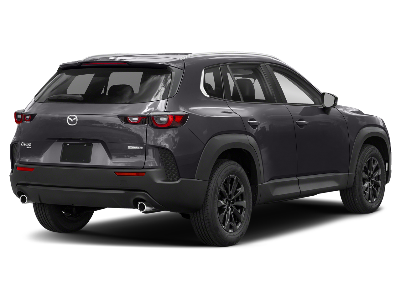 2023 Mazda Mazda CX-50 2.5 S Preferred Plus Package