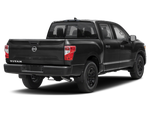 2023 Nissan Titan S