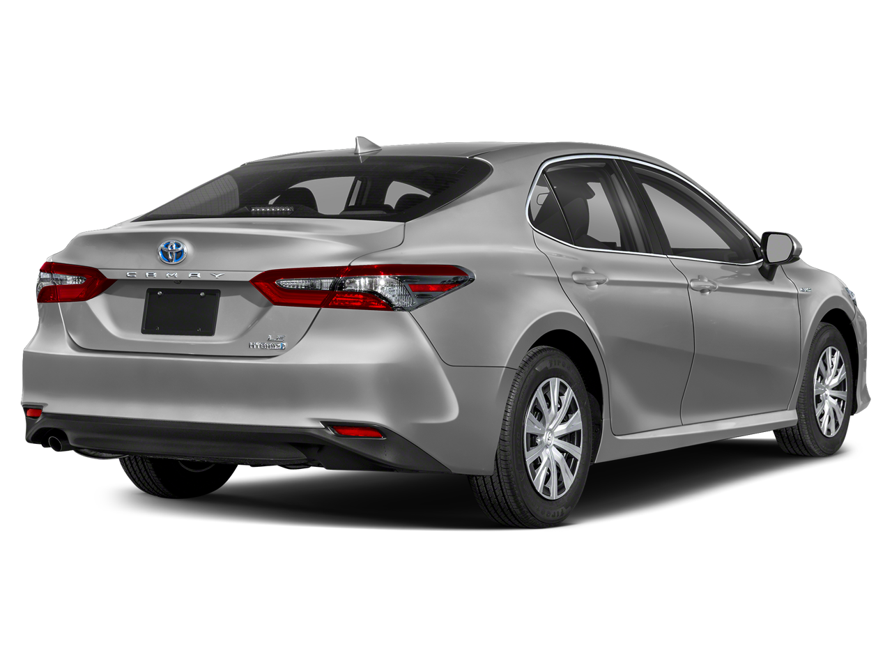 2023 Toyota Camry Hybrid LE