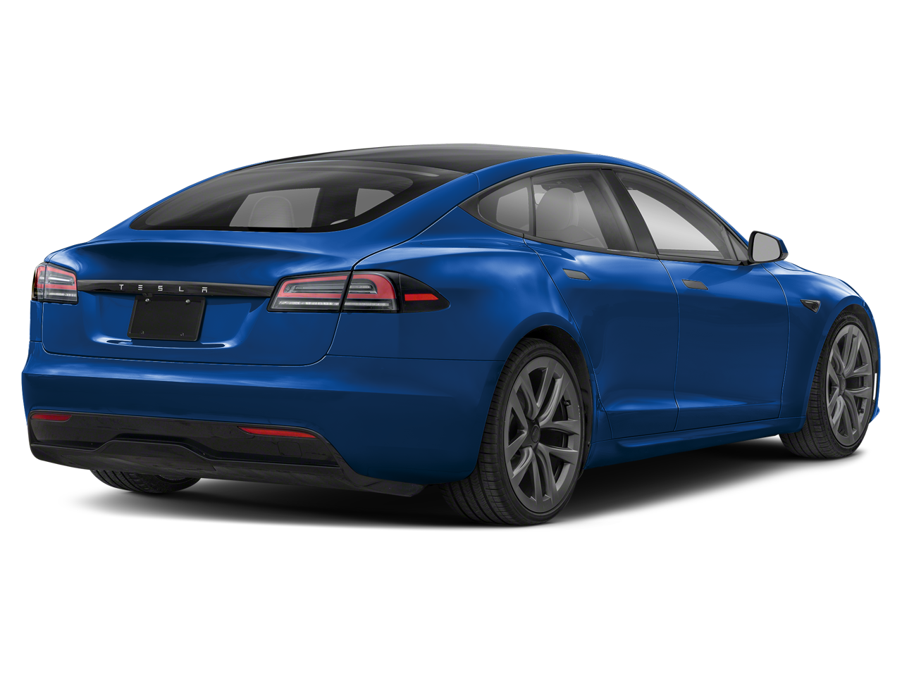 2023 Tesla Model S Standard Range photo 2