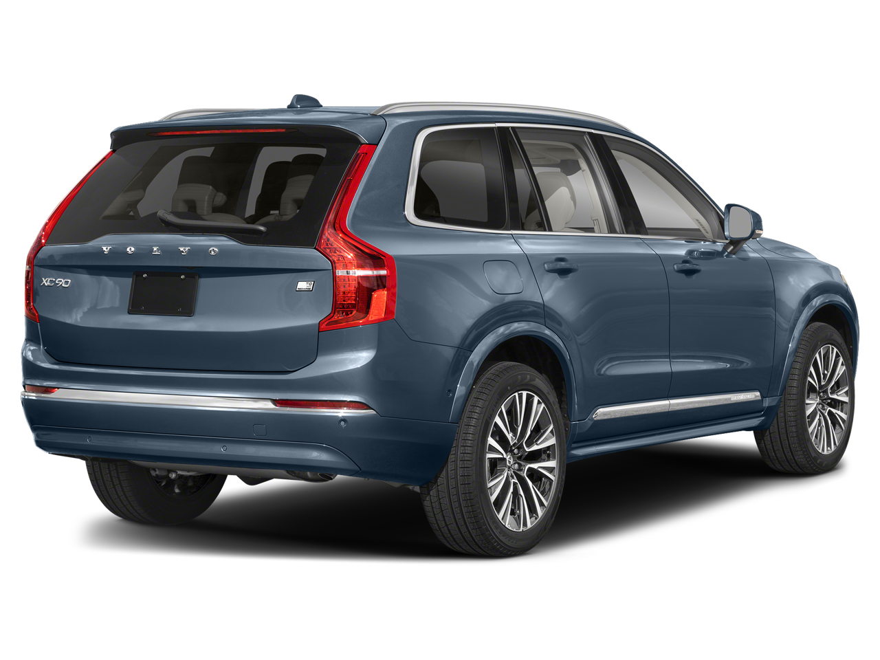 2023 Volvo XC90 Recharge Plug-In Hybrid Ultimate Ultimate