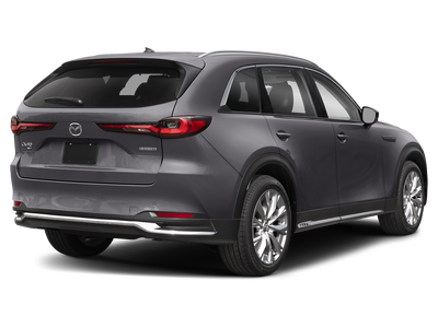 2024 Mazda Mazda CX-90 3.3 Turbo Premium