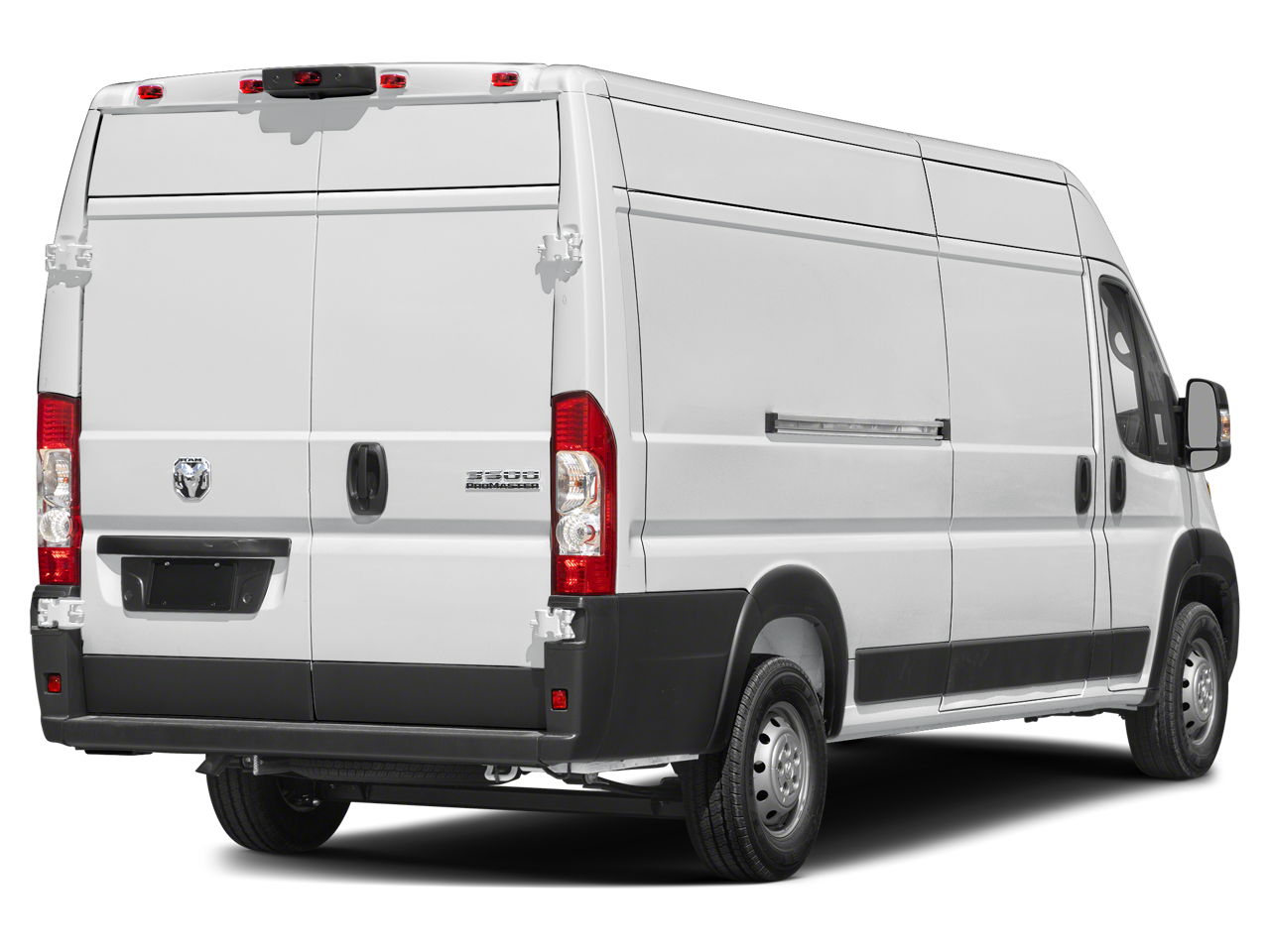 2024 RAM ProMaster 3500 High Roof