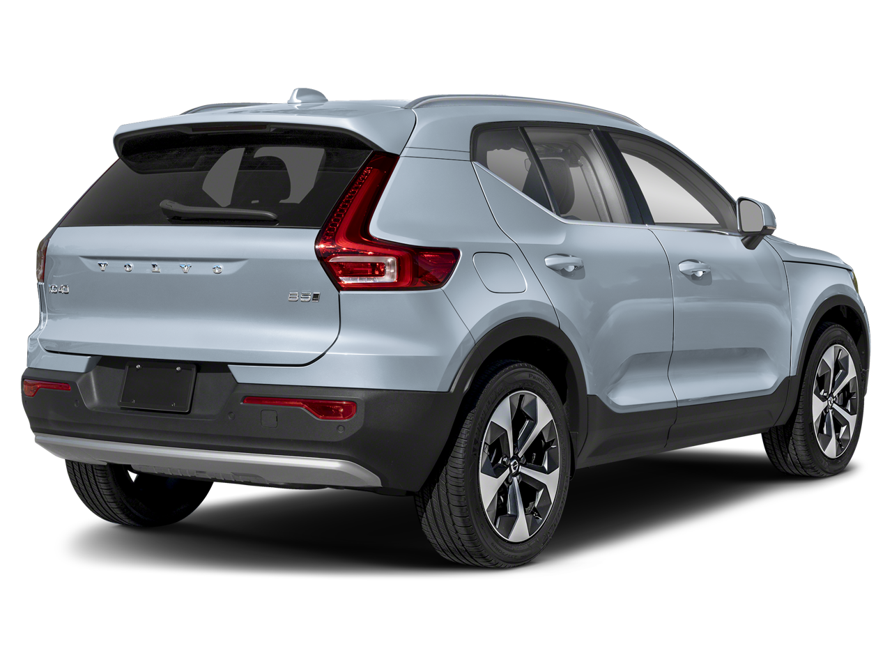 2024 Volvo XC40 B5 Core