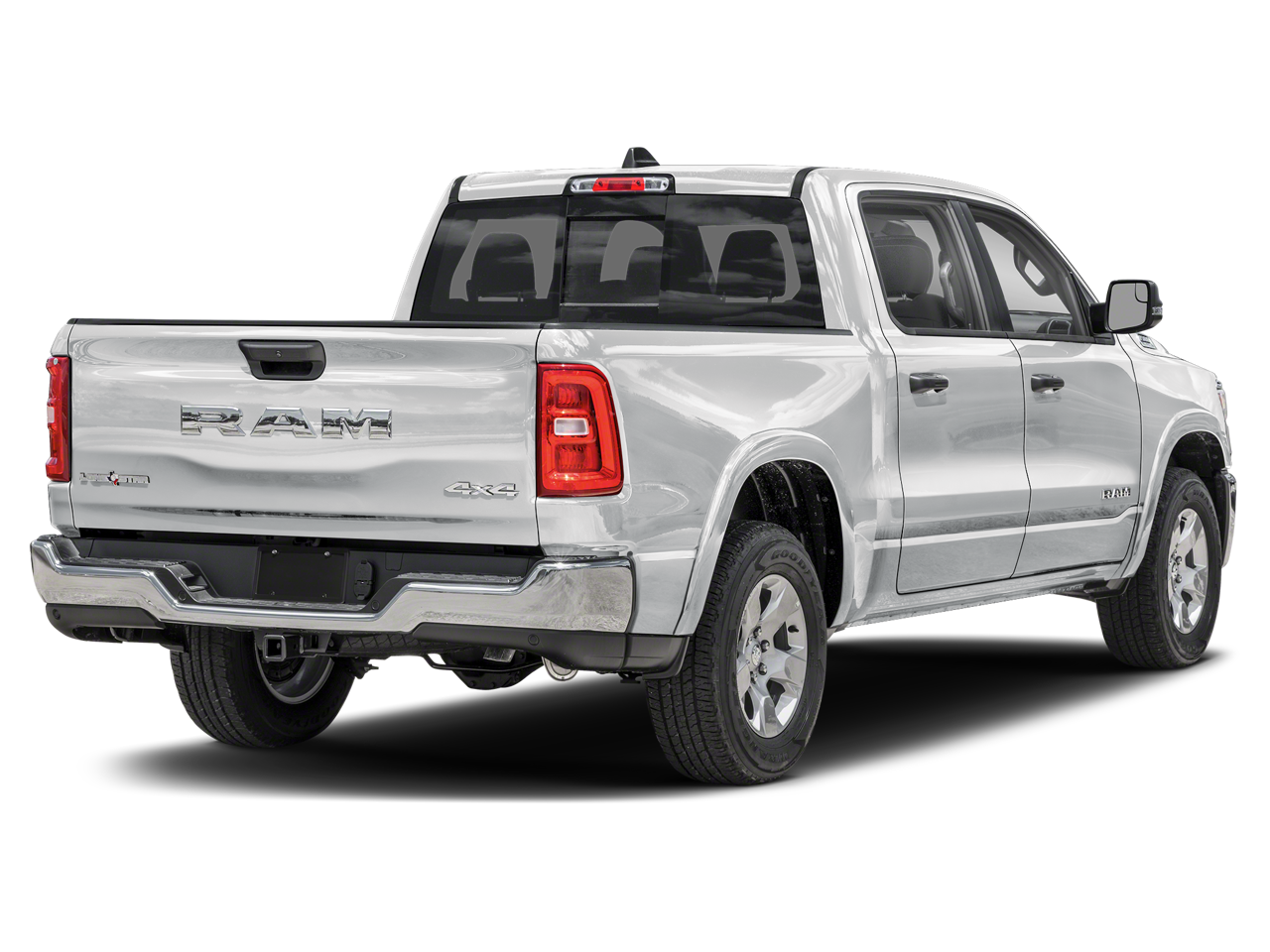 2025 RAM 1500 Big Horn/Lone Star 4wd