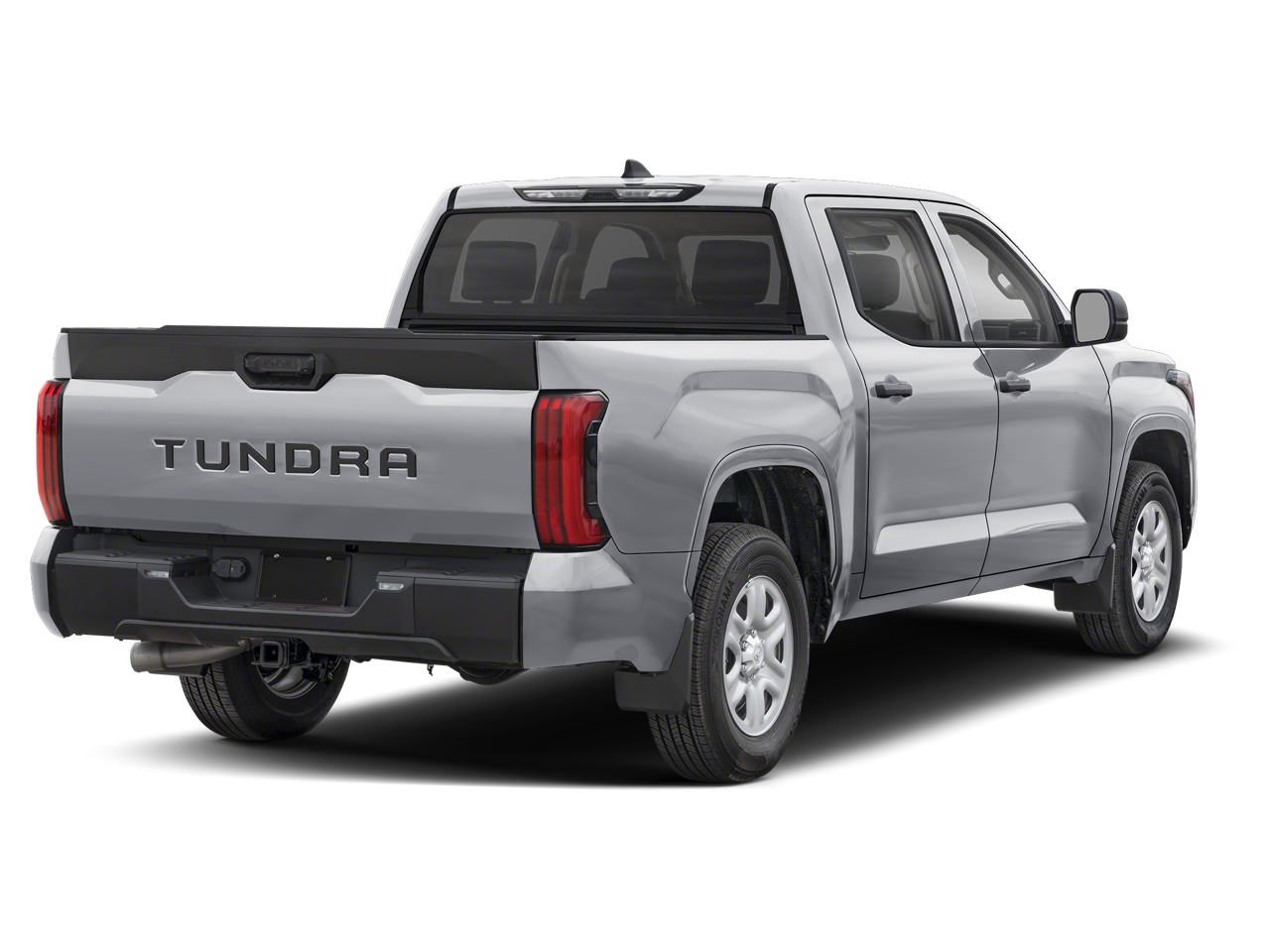 2025 Toyota Tundra SR