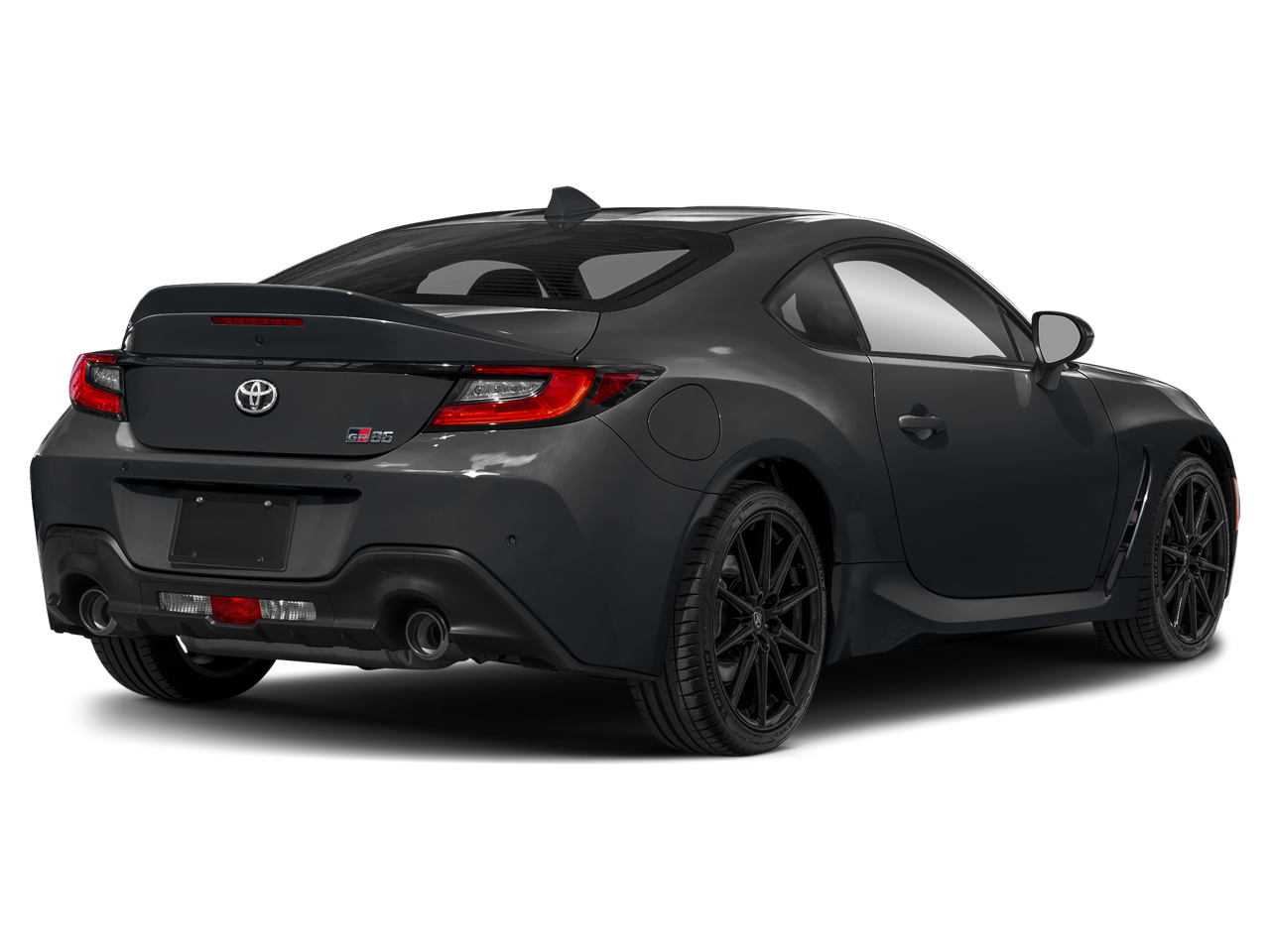 2026 Toyota GR86 Premium thumbnail 24