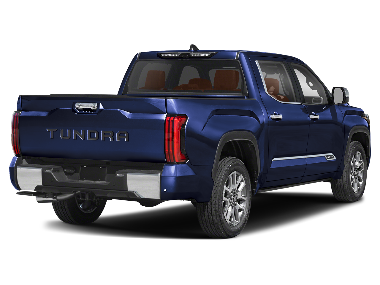 2026 Toyota Tundra 1794