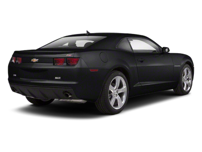 2010 Chevrolet Camaro SS 2SS