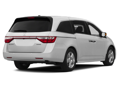 2013 Honda Odyssey EX-L