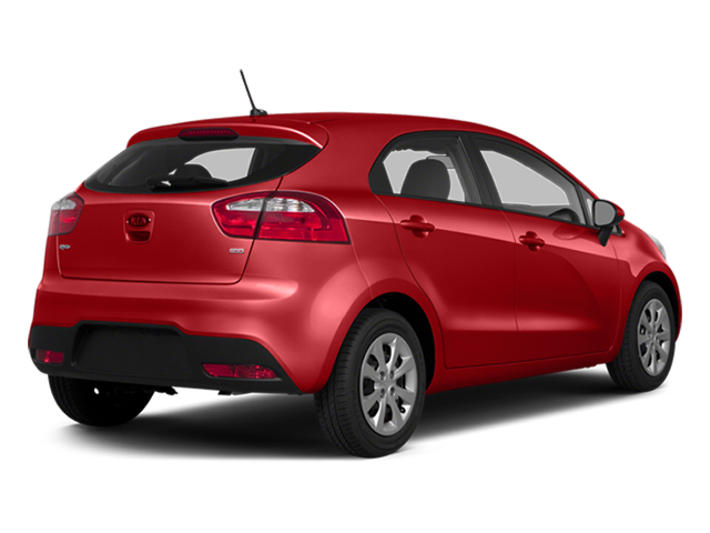 2014 Kia Rio LX