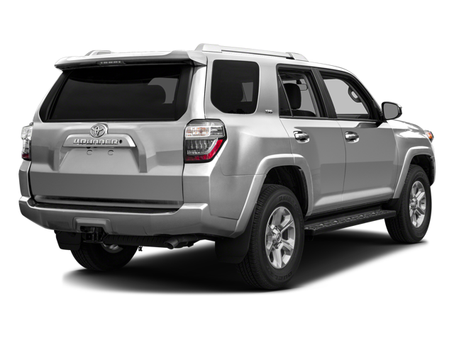 2016 Toyota 4Runner SR5 Premium