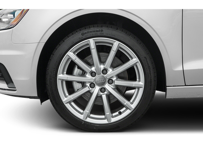 2015 Audi A3 1.8T Premium Plus