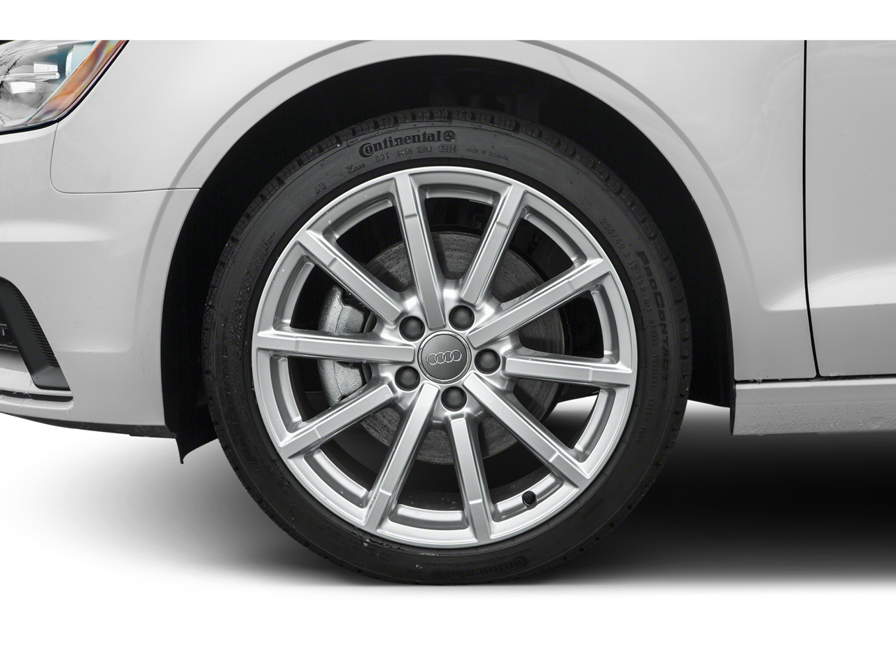 2015 Audi A3 1.8T Premium Plus