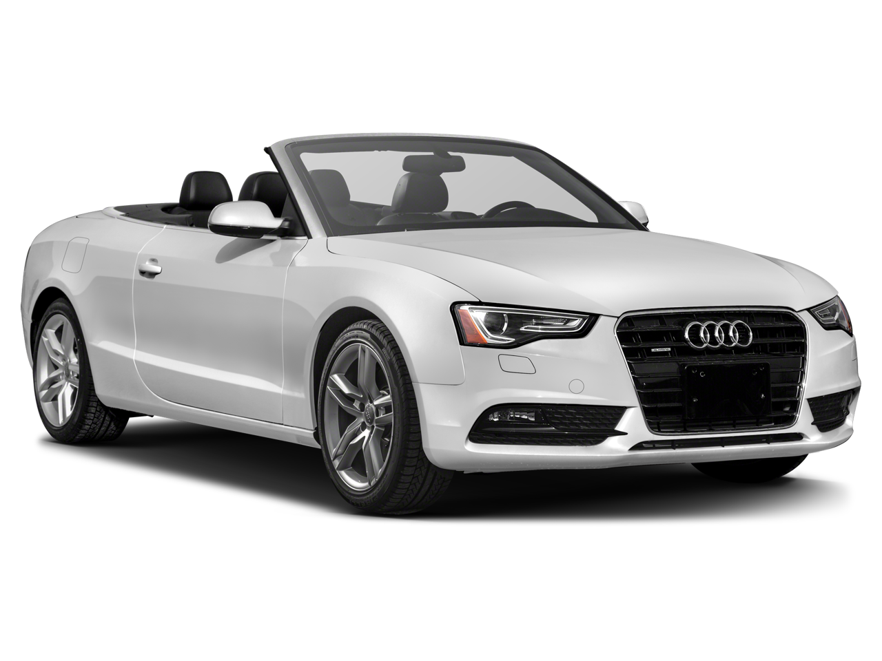 2015 Audi A5 2.0T Premium Plus quattro
