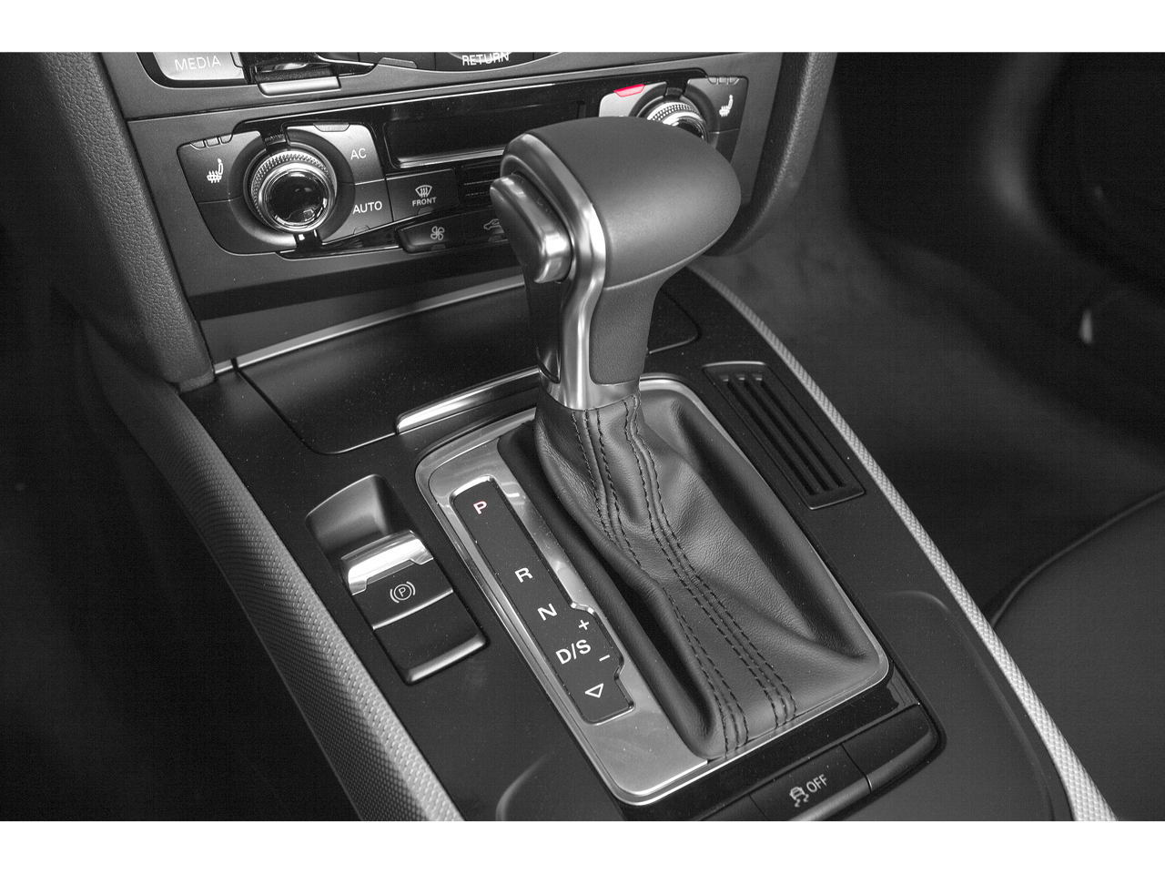 2015 Audi A5 2.0T Premium Plus quattro