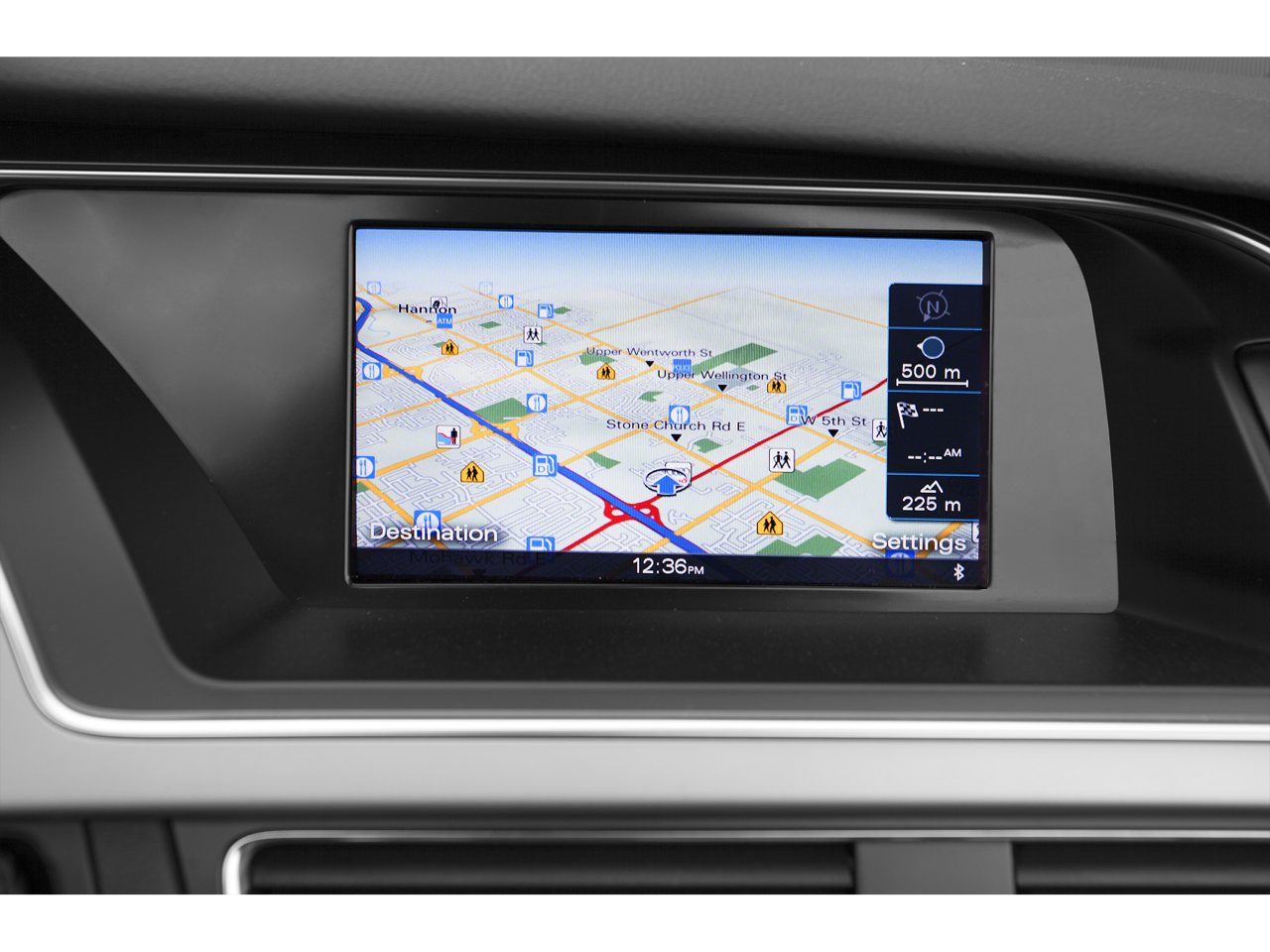 2015 Audi A5 2.0T Premium Plus quattro