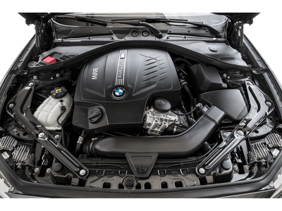 2015 BMW 2 Series M235i
