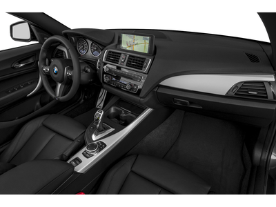 2015 BMW 2 Series M235i