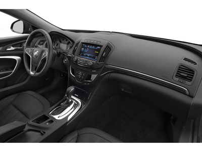 2015 Buick Regal Turbo/e-Assist Premium I