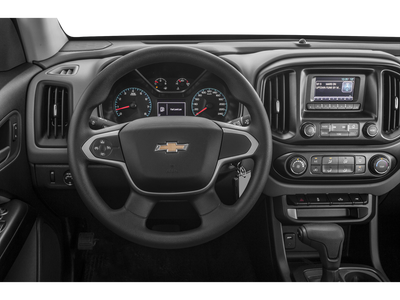 2015 Chevrolet Colorado Work Truck