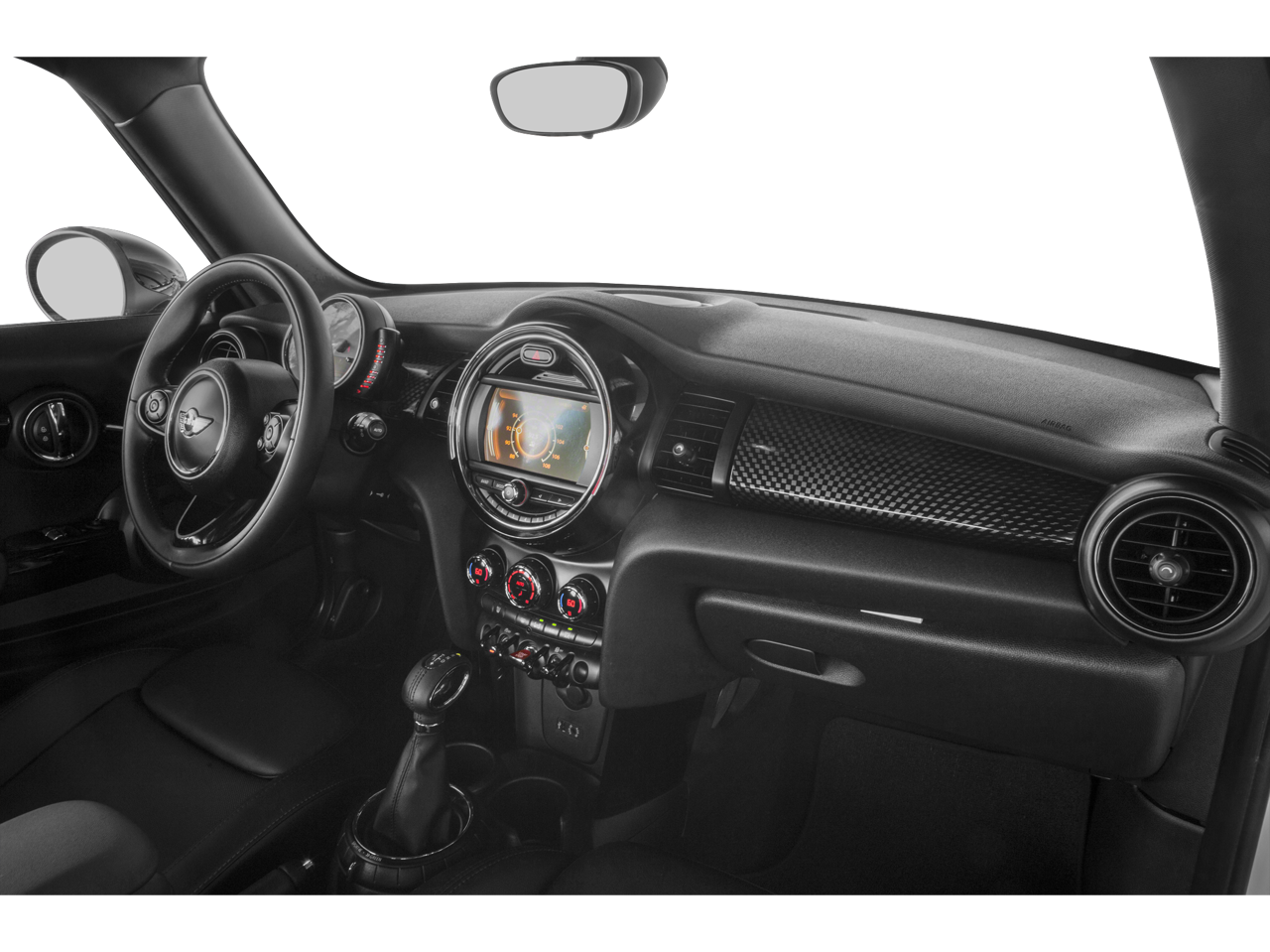 2015 MINI Cooper S Base