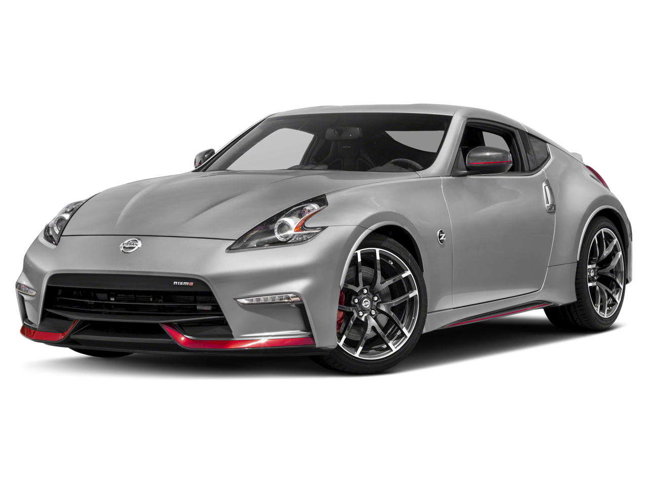2015 Nissan 370Z NISMO Tech