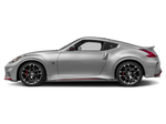 2015 Nissan 370Z NISMO Tech