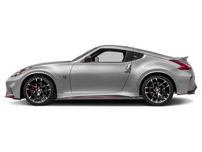 2015 Nissan 370Z NISMO Tech