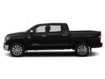 2015 Toyota Tundra Limited CrewMax