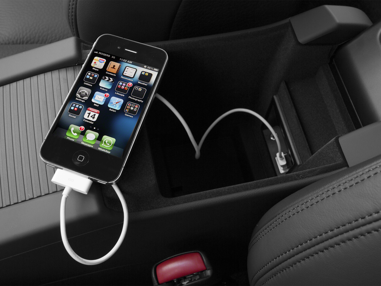 2015 Volvo XC60 T5 Premier