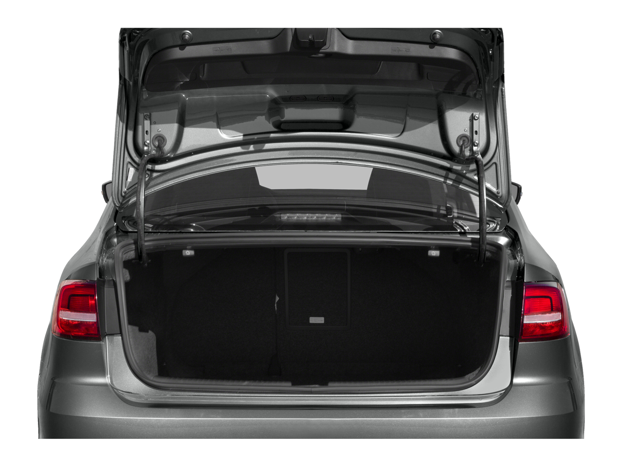 2015 Volkswagen Jetta 2.0L S