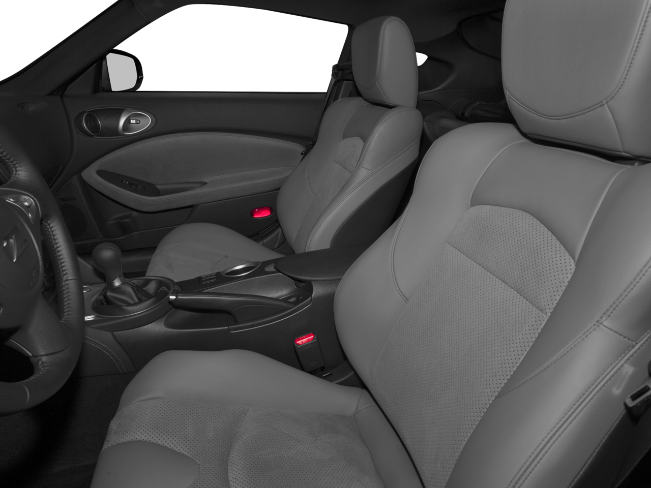 2017 Nissan 370Z Sport Tech