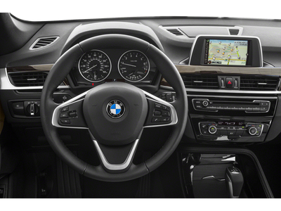 2019 BMW X1 xDrive28i