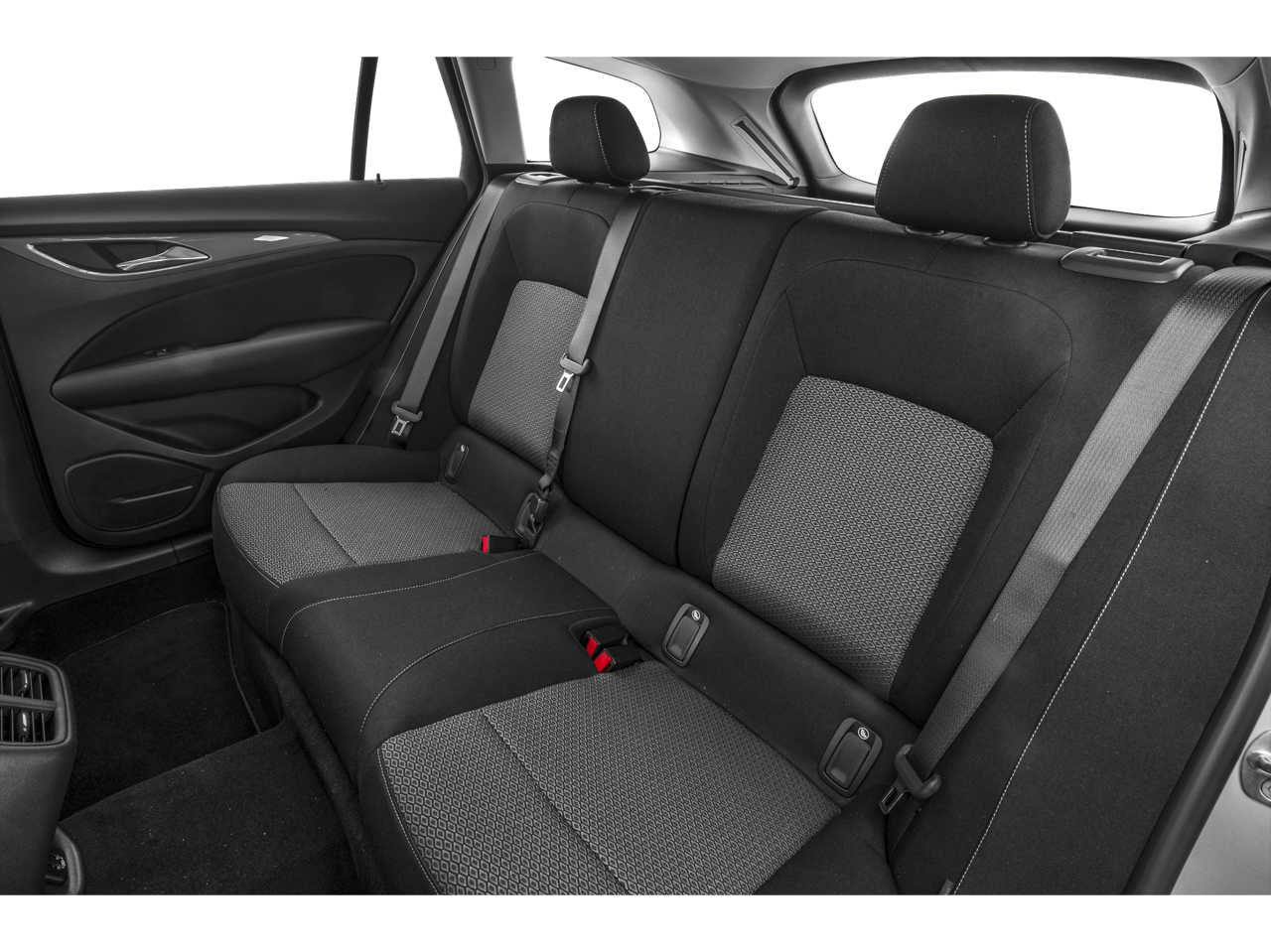 2019 Buick Regal TourX Essence