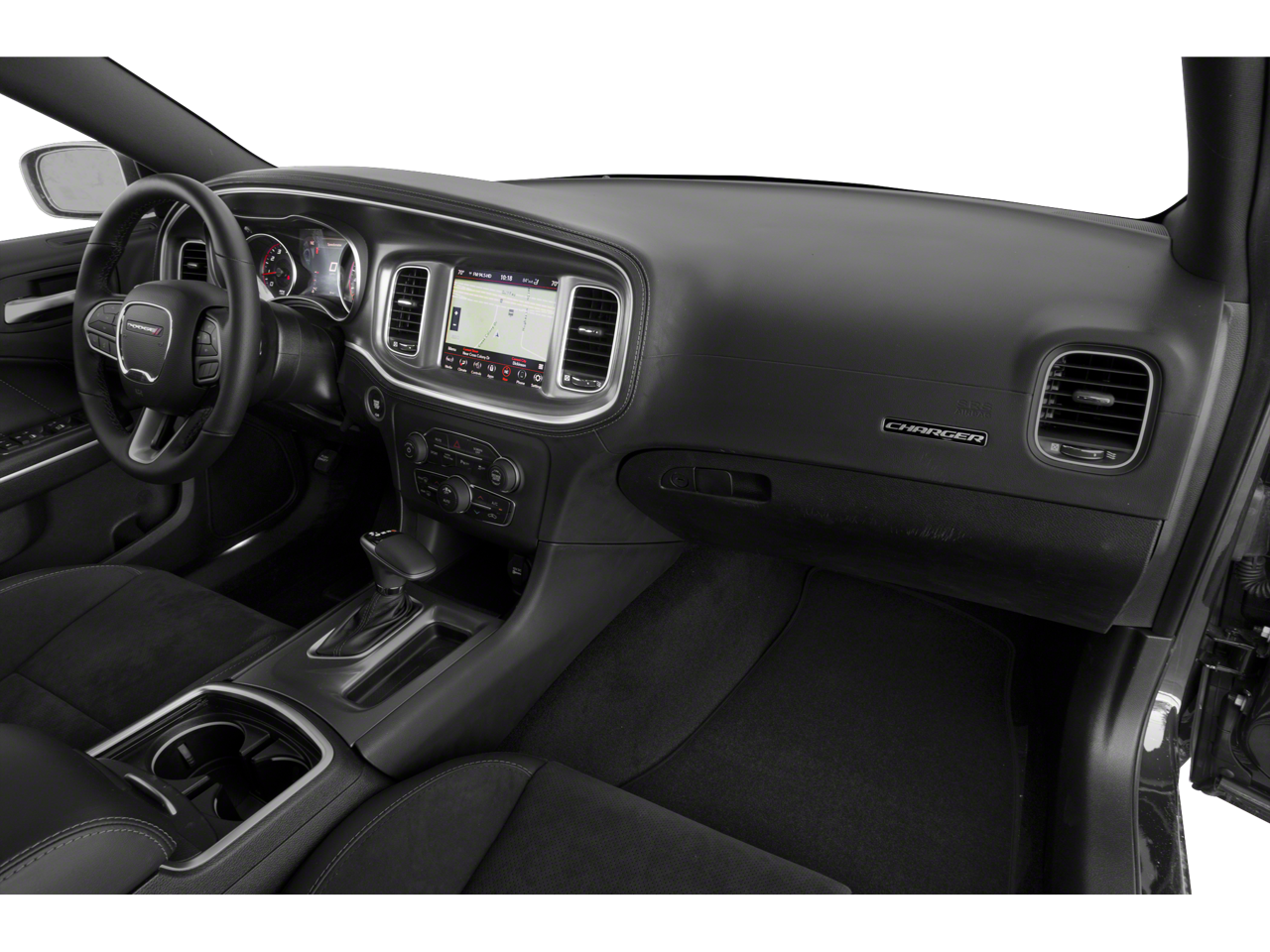 2019 Dodge Charger R/T